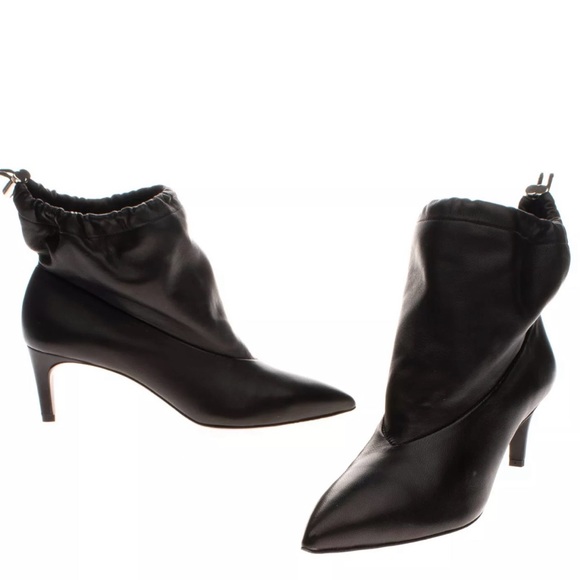 3.1 Phillip Lim slouch bootie size 36 - Picture 2 of 10